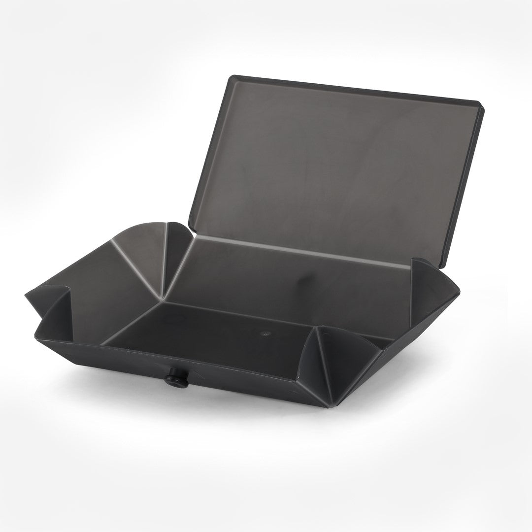 Lunchbox 01 in schwarz