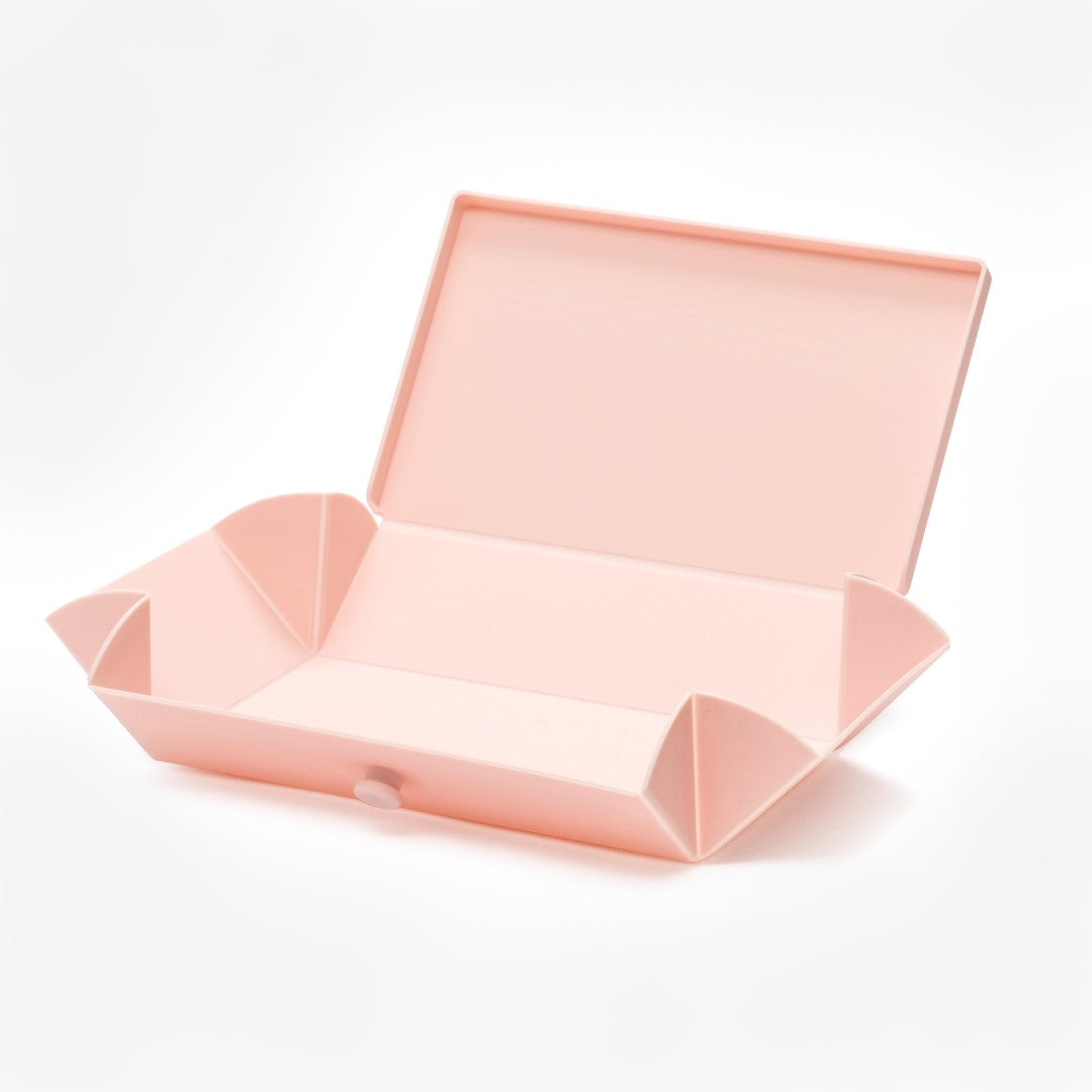 Lunchbox 01 in rosa