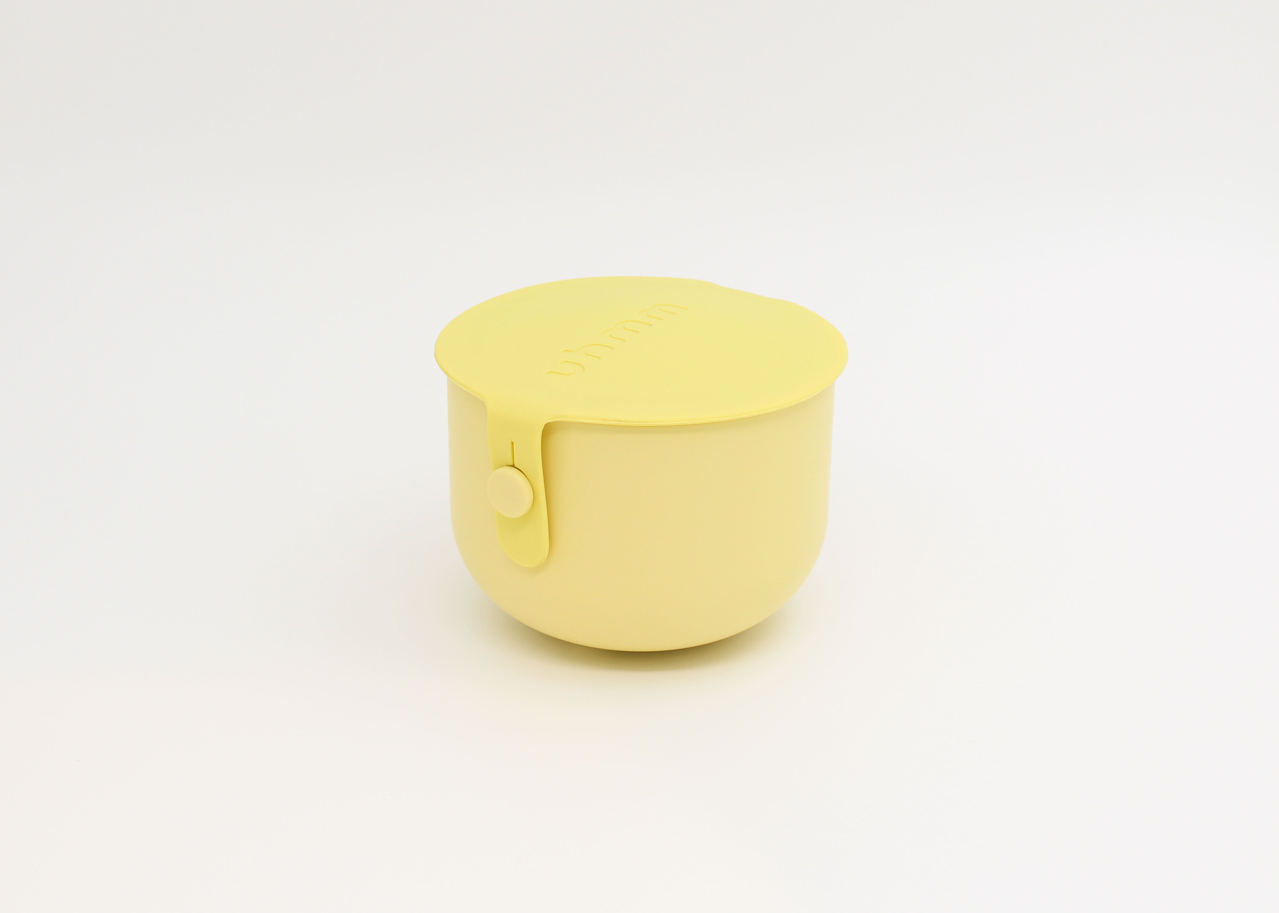 Beispielbild für Lunch Bowl citrus mit Deckel