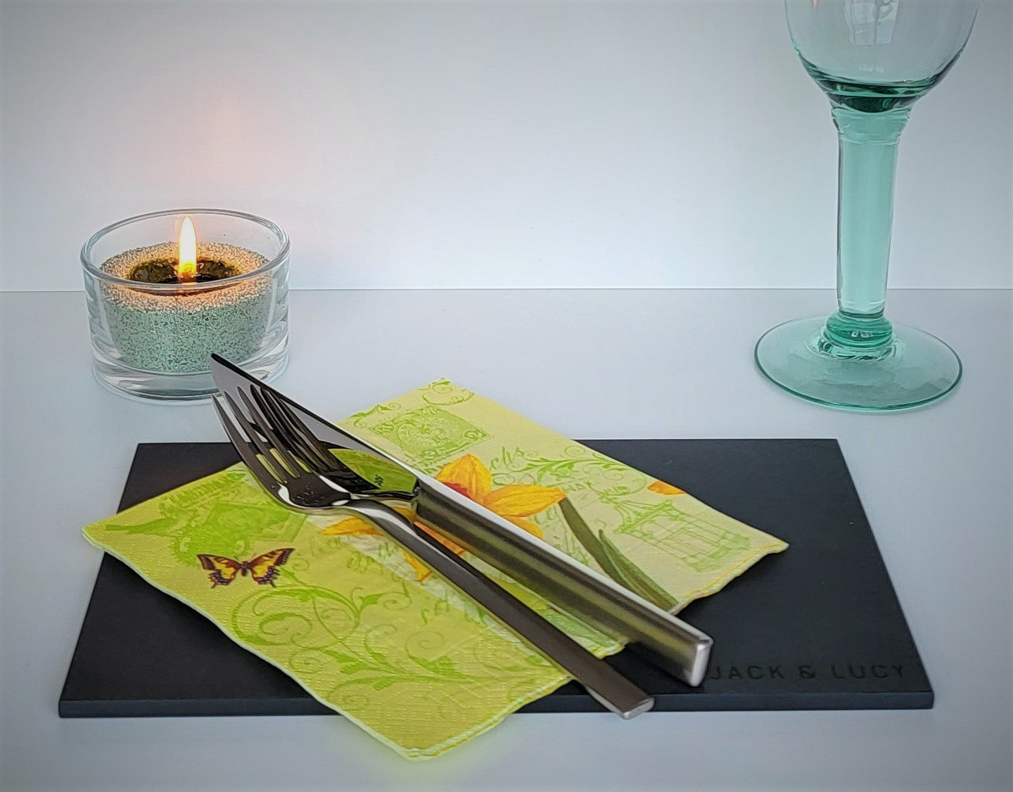 Richlite Schneidebrett