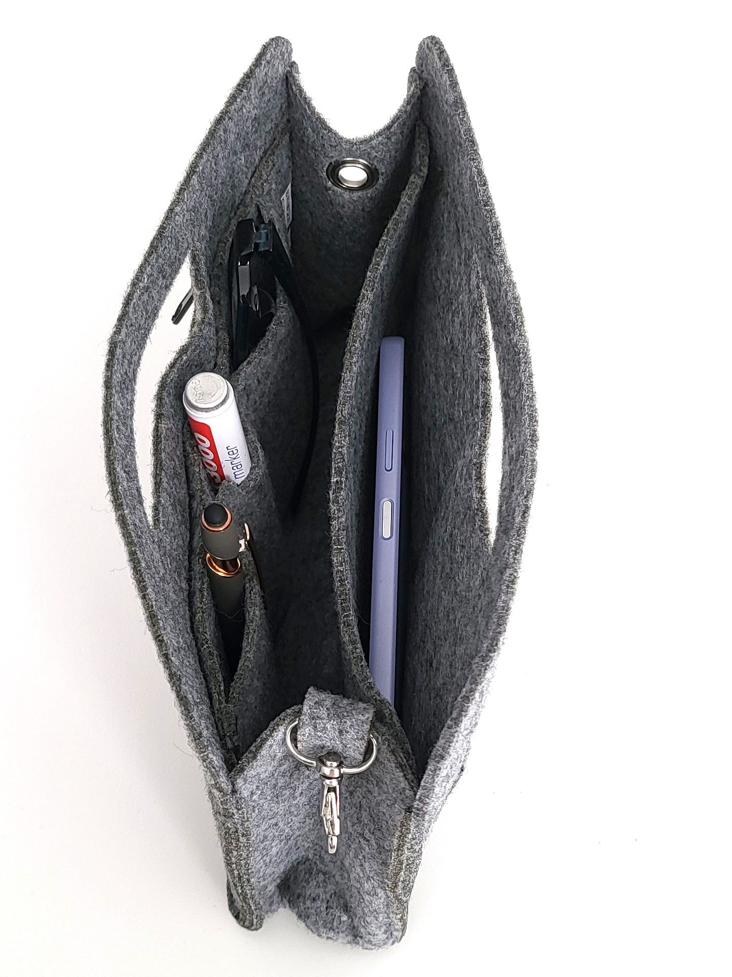 Organizer Bag neutral