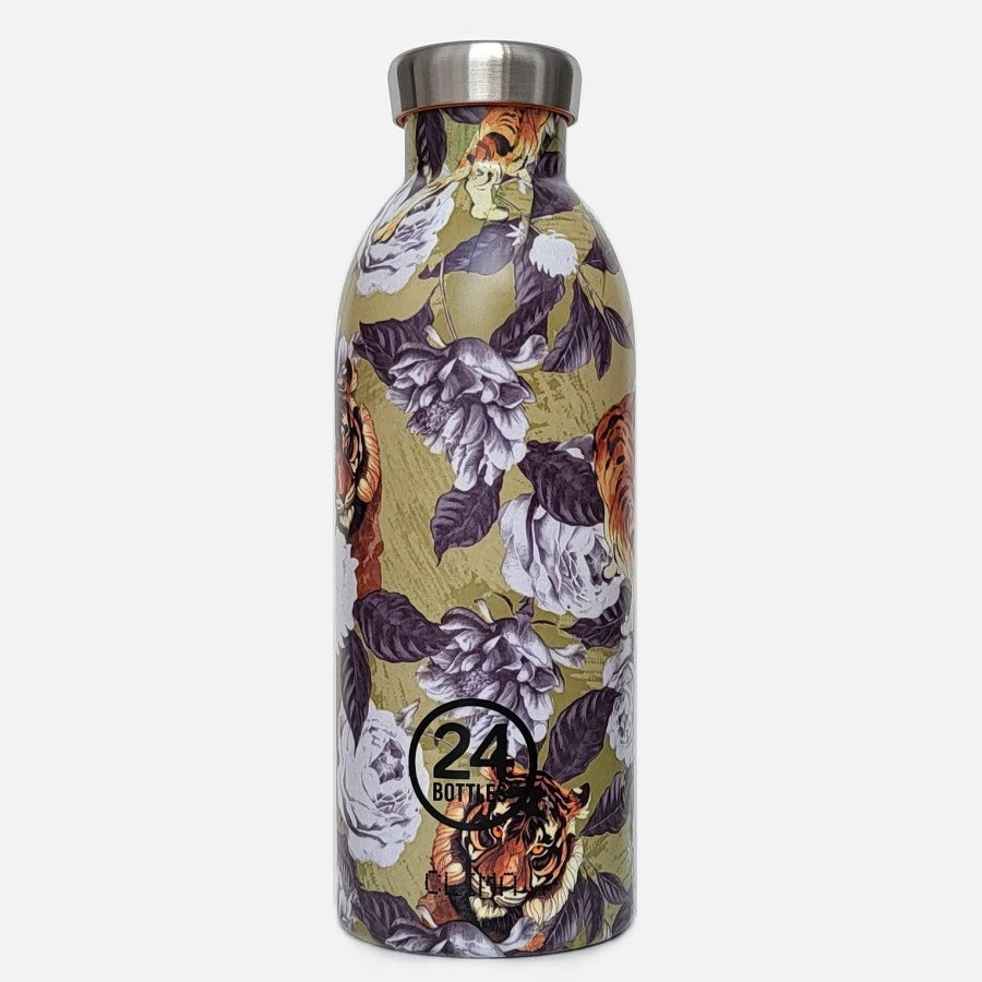 24bottles Rajah Edelstahl Trinkflasche