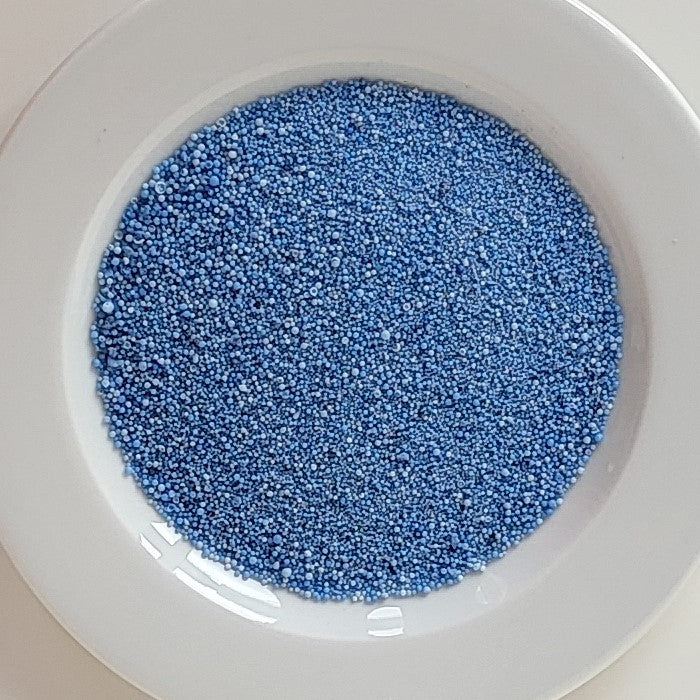 Bleu-Lagon 250g Les Allumées