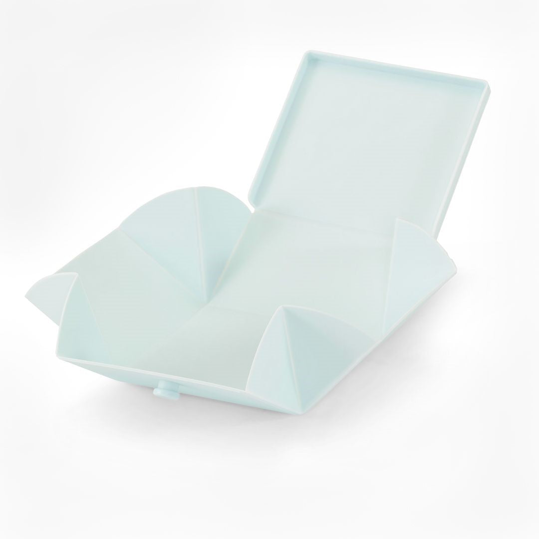 Lunch Box 02, hellblau