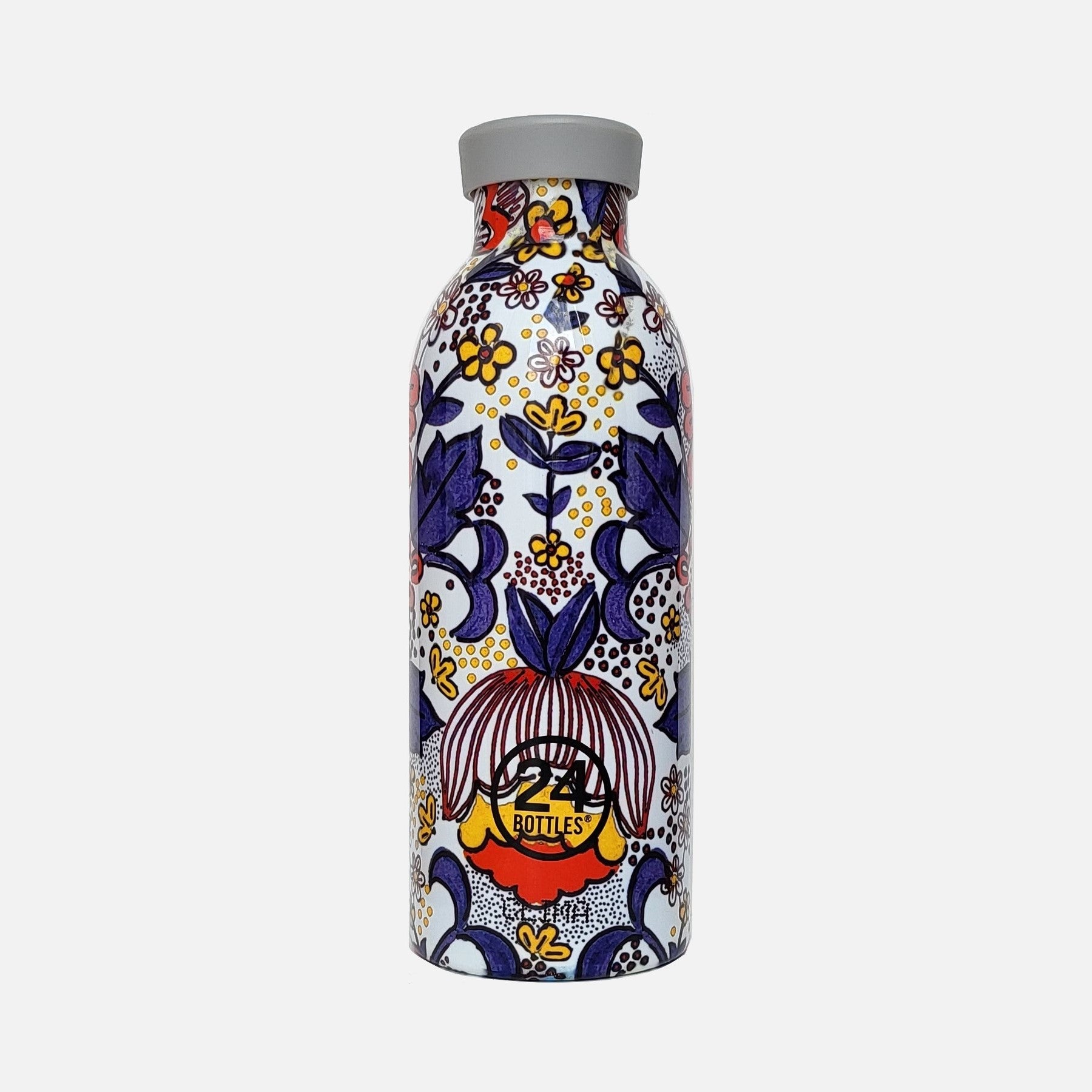 DARJEERLING mit Tea-Infuser von 24bottles