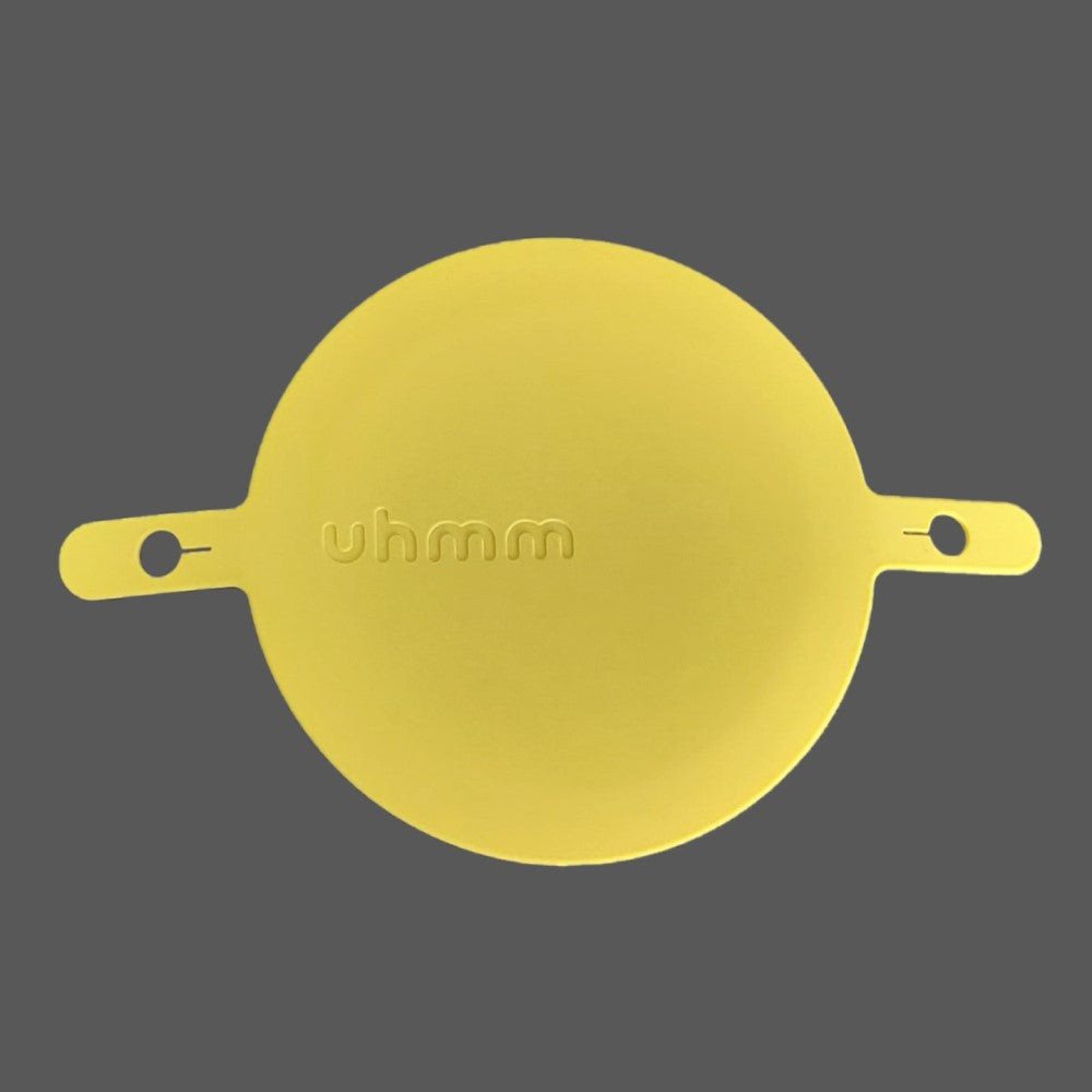 auslaufsicherer Deckel für Lunch Bowl 01 oder 02in citrus
