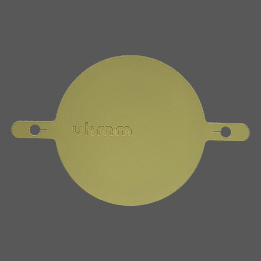 Bowl Deckel in olive klein