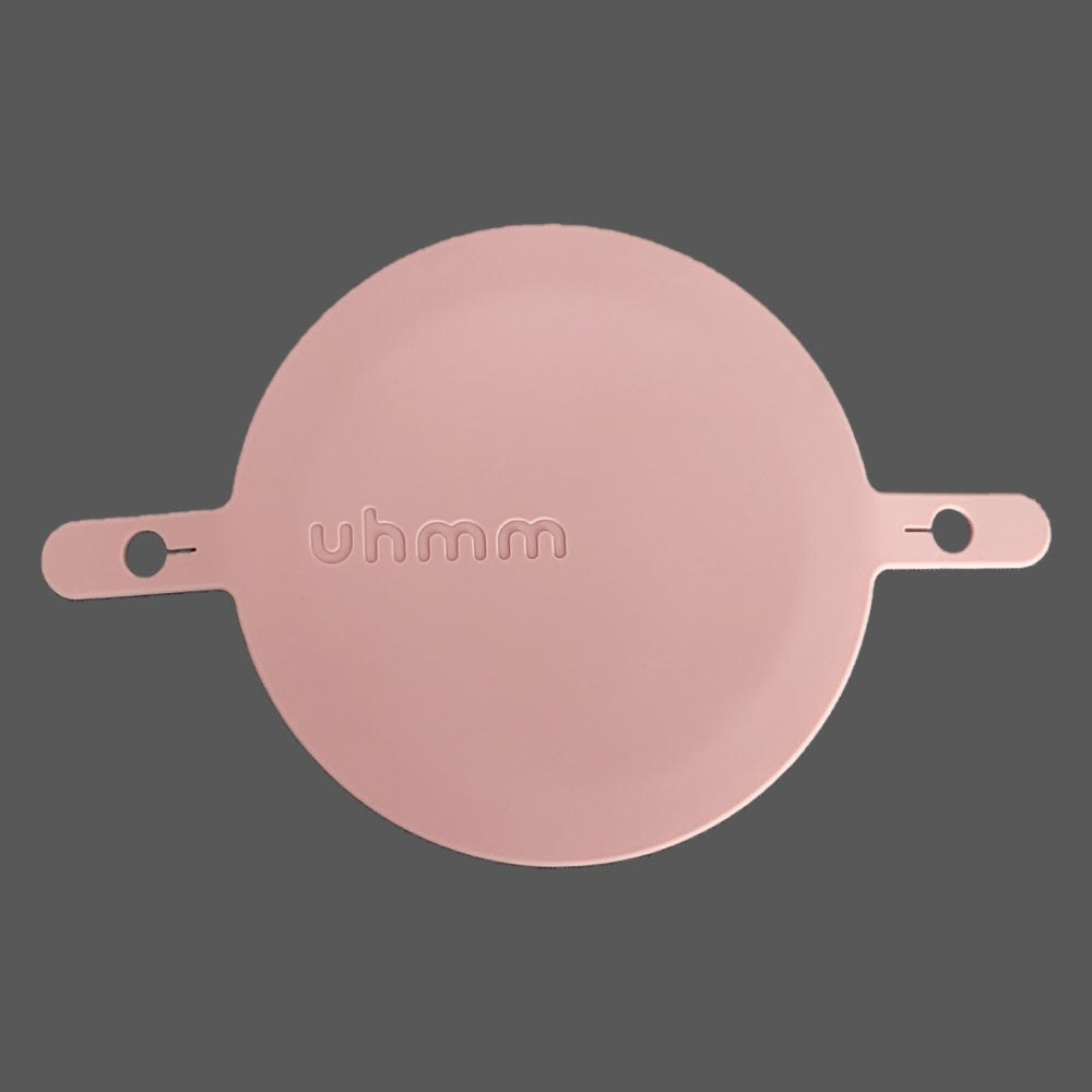 Deckel in rosa für Lunch Bowl 01 oder 02