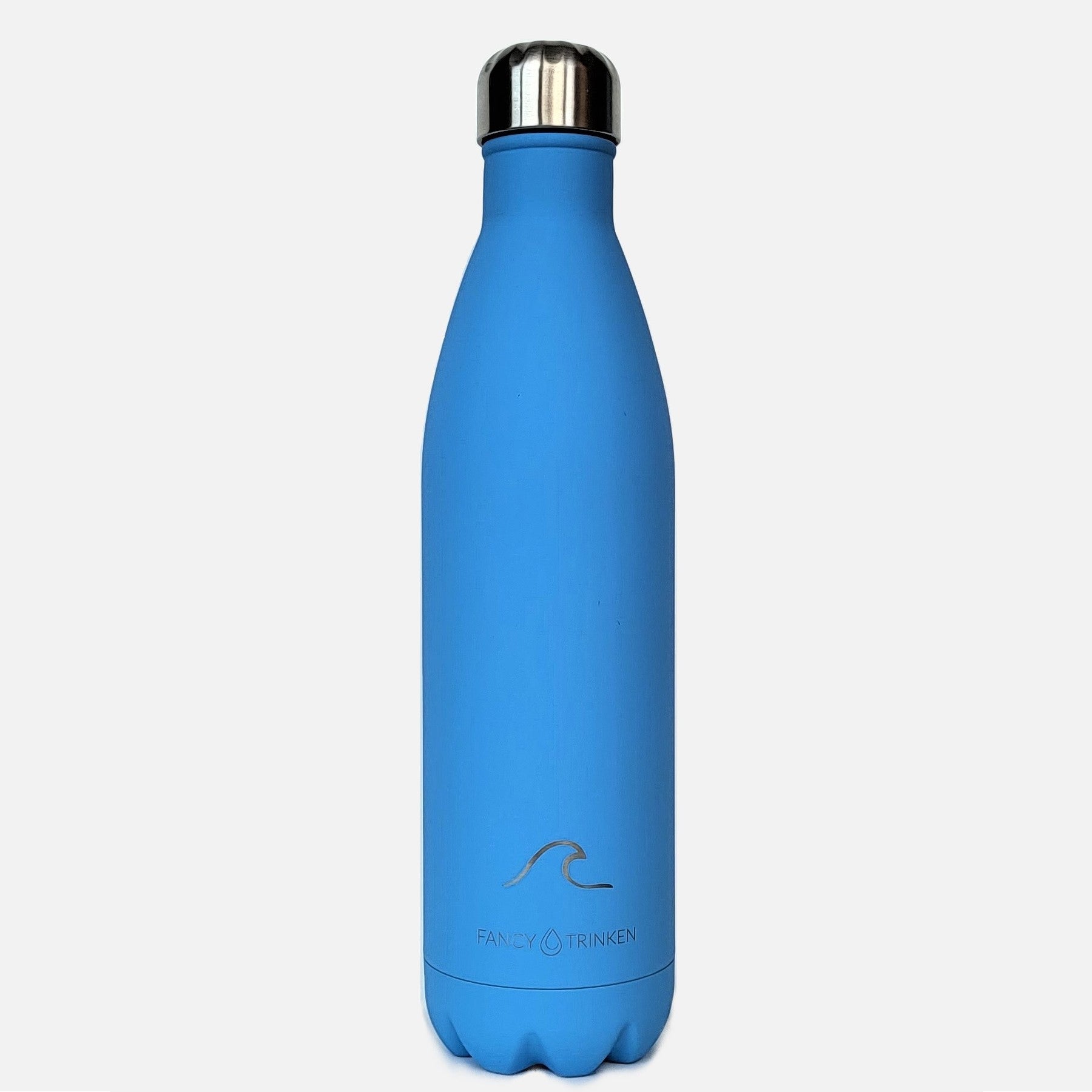 Fancy Trinken blau 0,75L
