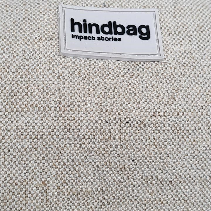 Reisetasche groß in orange