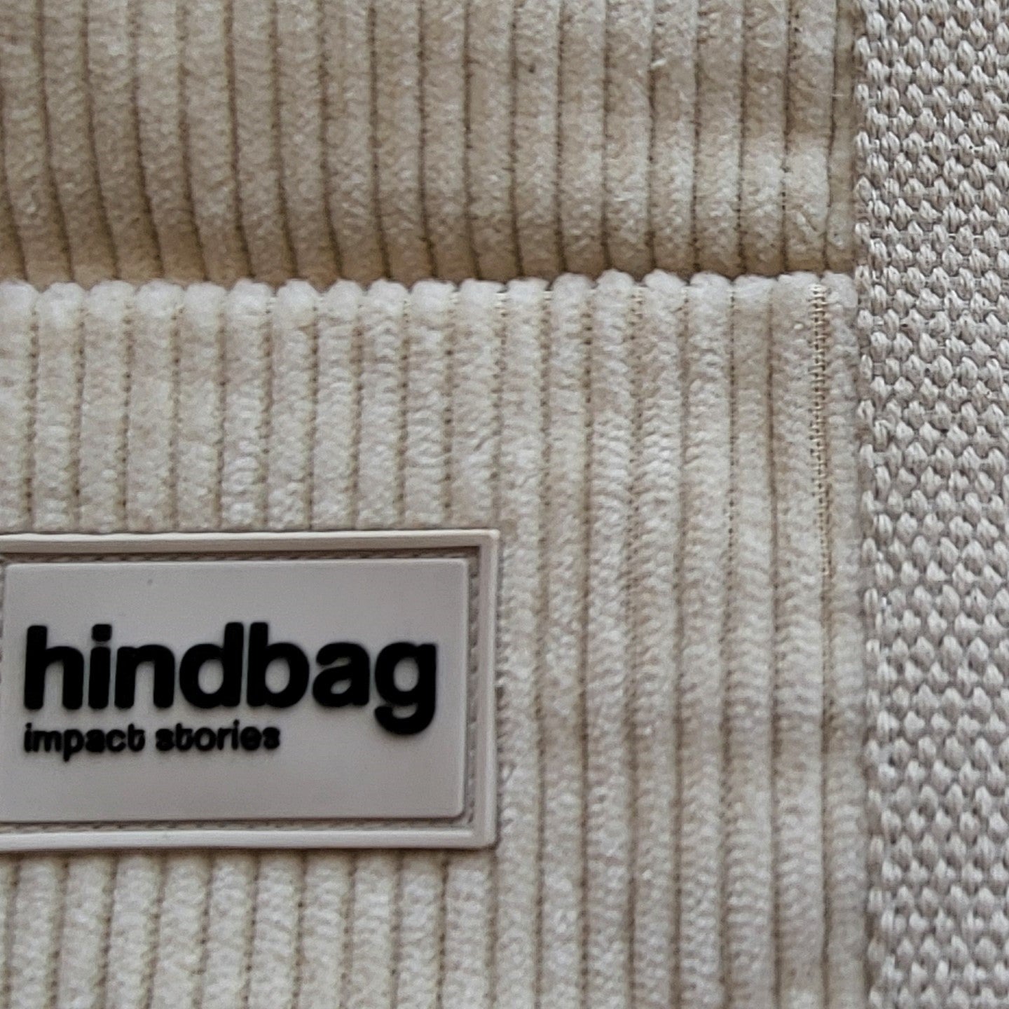 Kleine Reise- oder Bowlingtasche Charlie von Hindbag