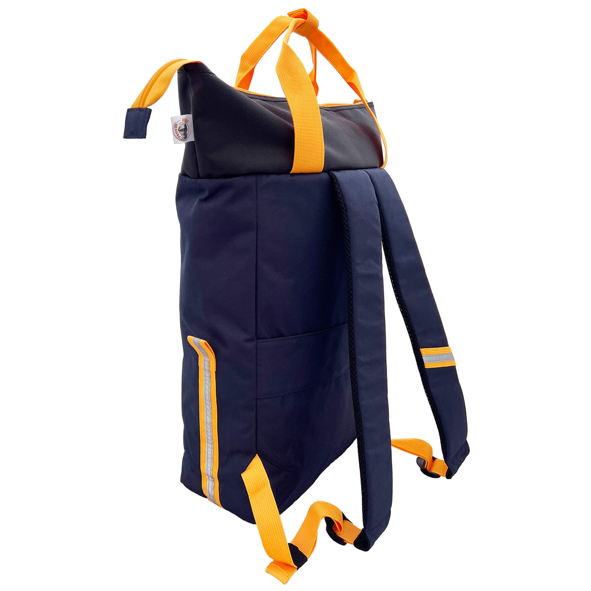 Rucksack Pazifik in dunkelblau