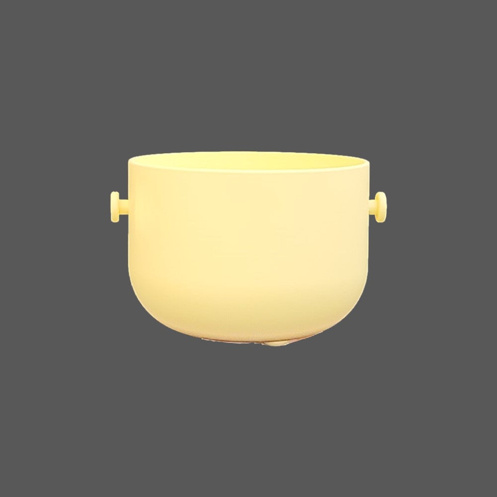 Lunch Bowl in citrus 0,7 L - Deckel extra