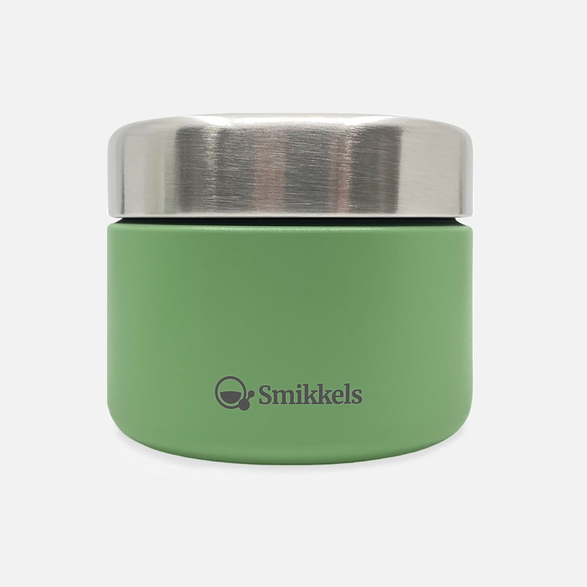 Lunchpot in Edelstahl 420 ml - leicht und auslaufsicher