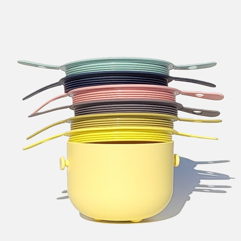 Bowl citrus 0,7 L