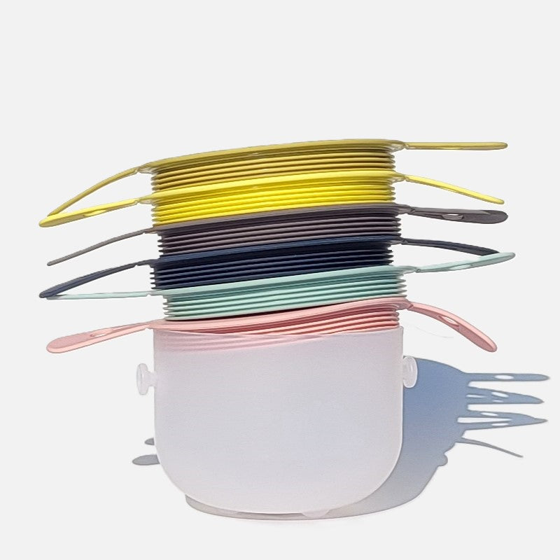 Bowl Transparent, klein