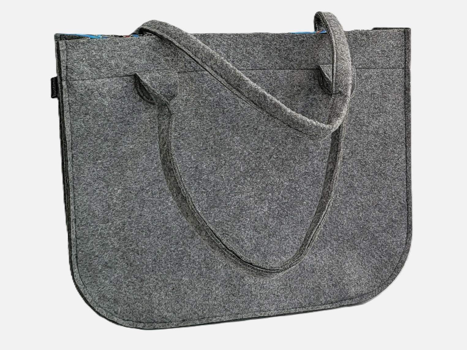 Shoppingbag Kacheln