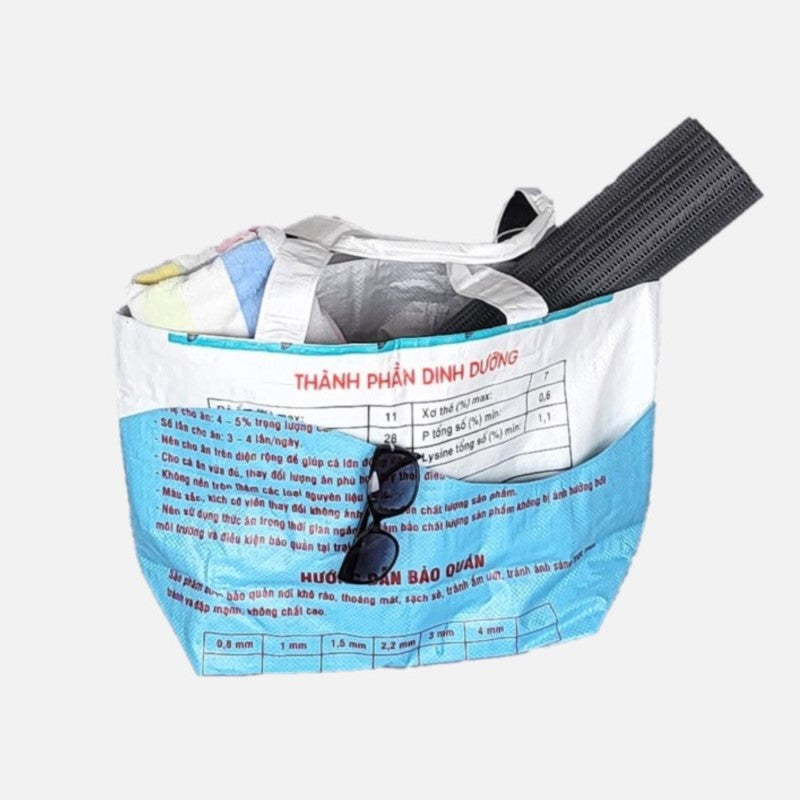 BEADBAGS Strand-Tasche