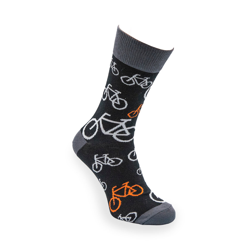 Socken Motiv Amsterdam 36-40