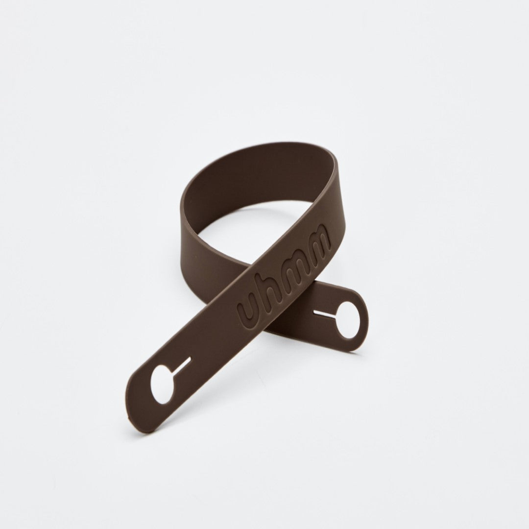 Strap braun für Lunchbox 02