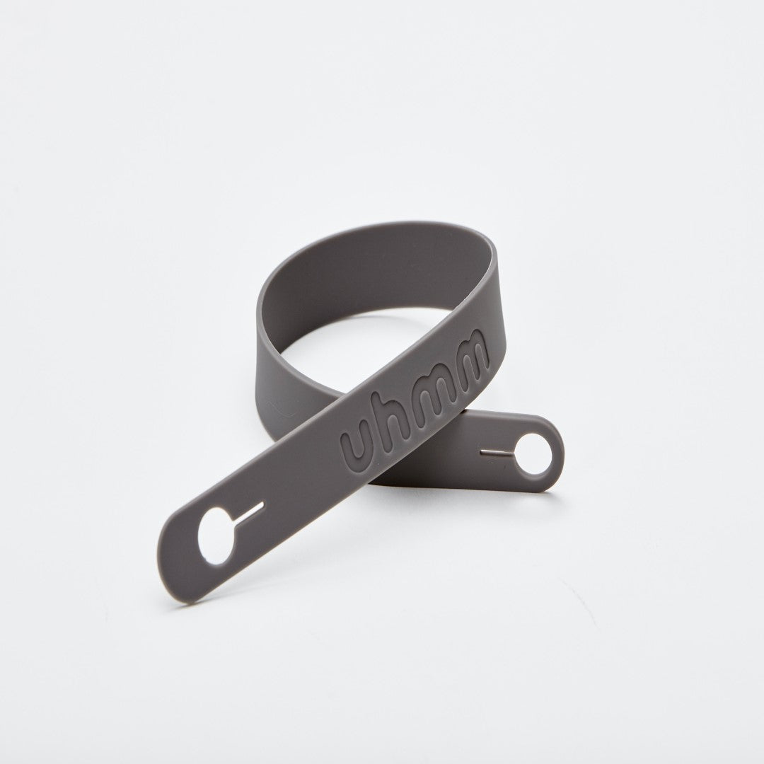 Strap dunkelgrau für Lunchbox 02