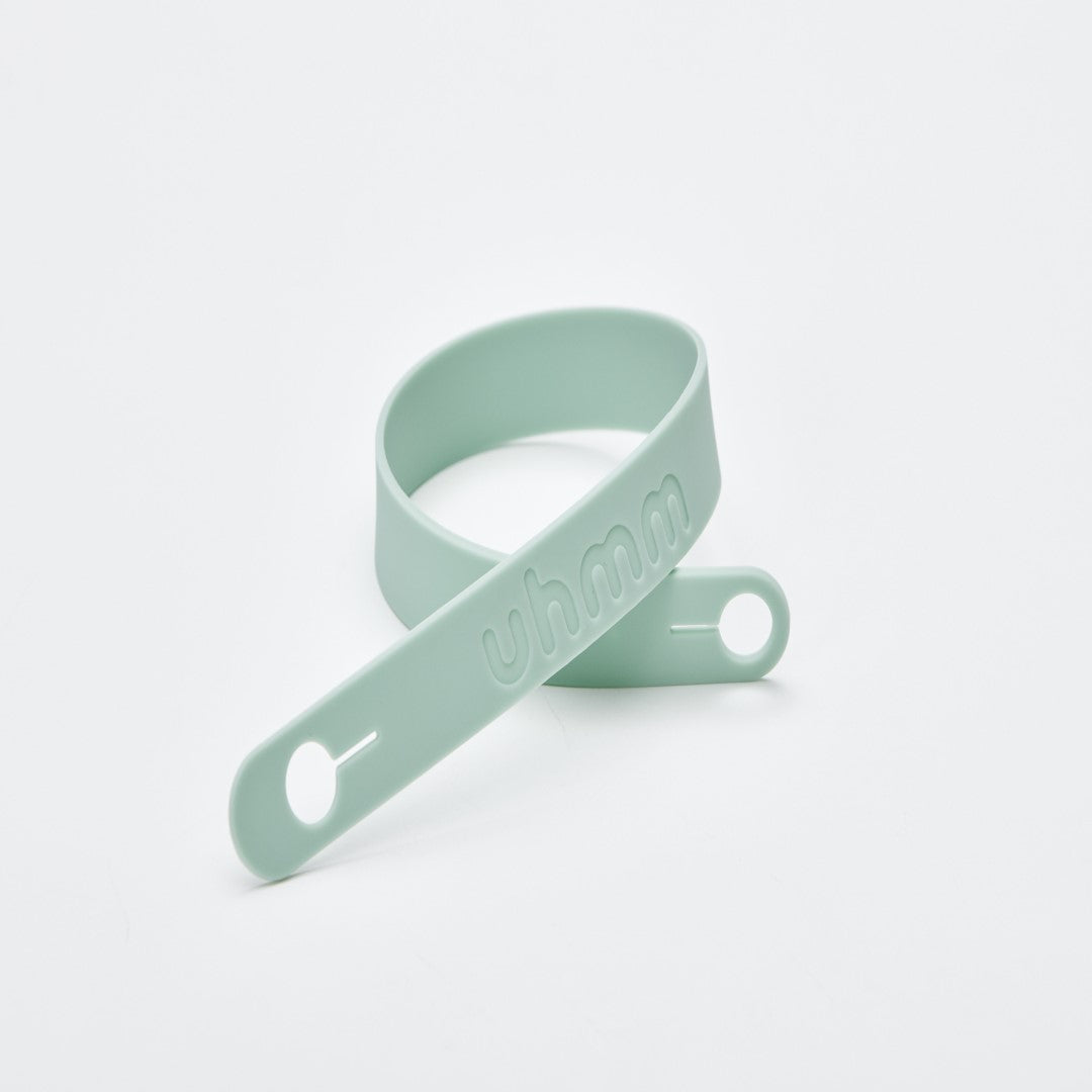Straps hellblau für Lunchbox 02