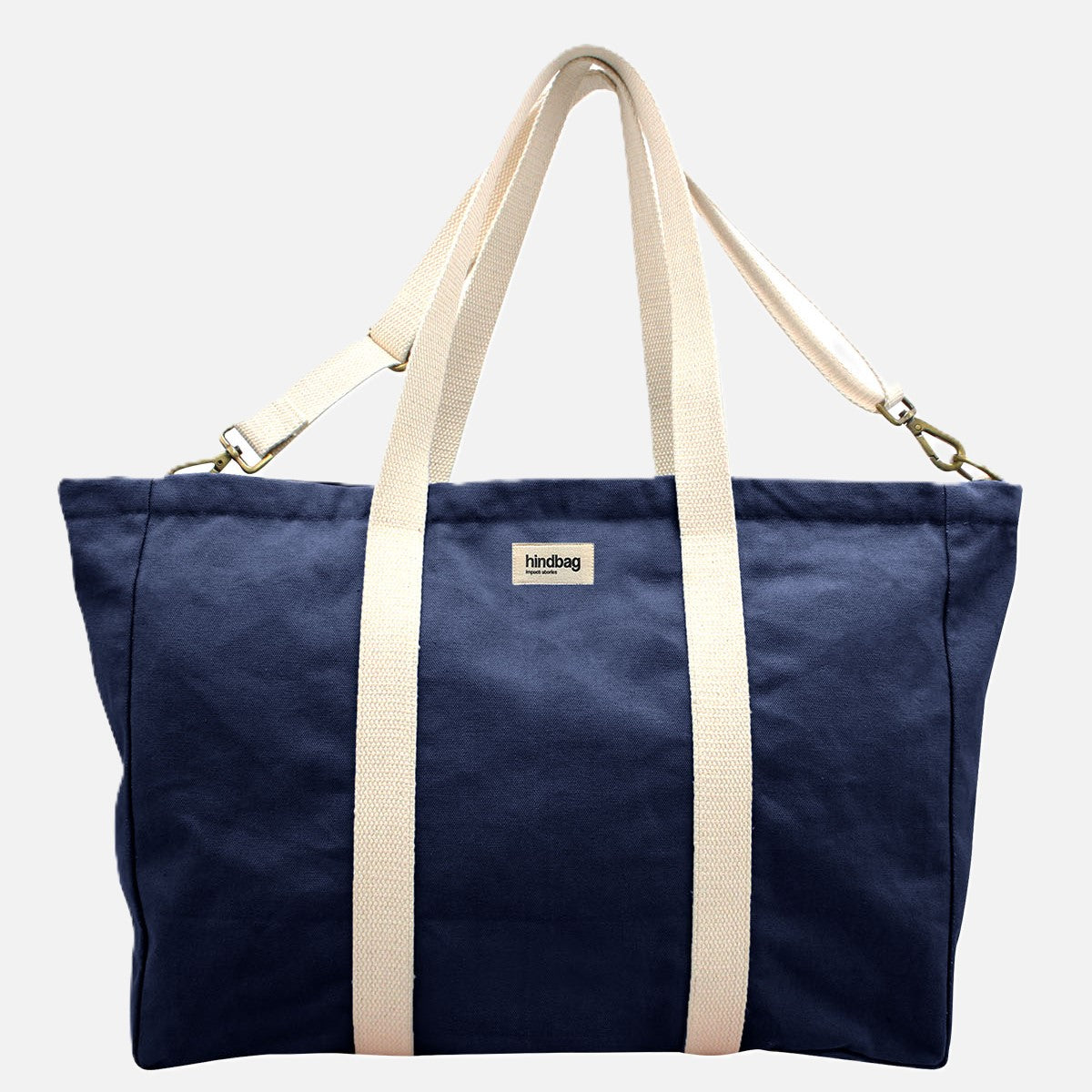 Reisetasche groß in orange
