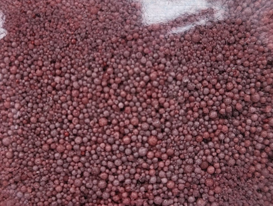 Kerzensand-Aubergine