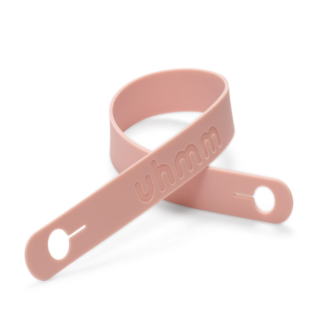 Straps rosa für Lunchbox 02