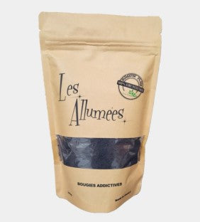 Kerzensand Noir Saphir