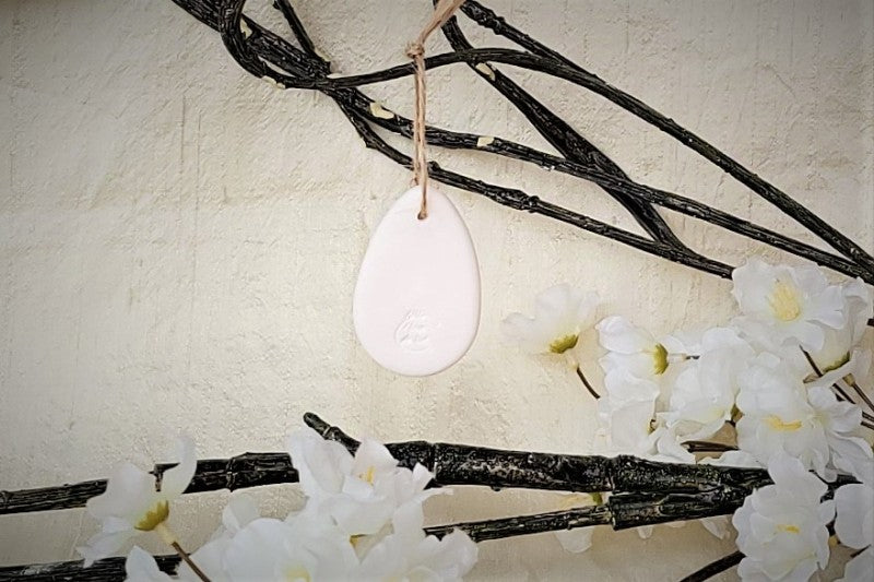 Osterschmuck Ei