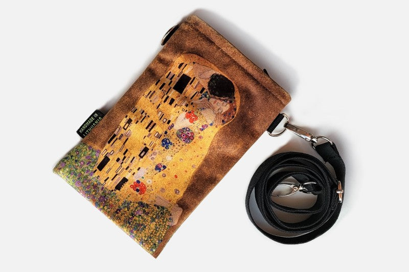 Handytasche Klimt