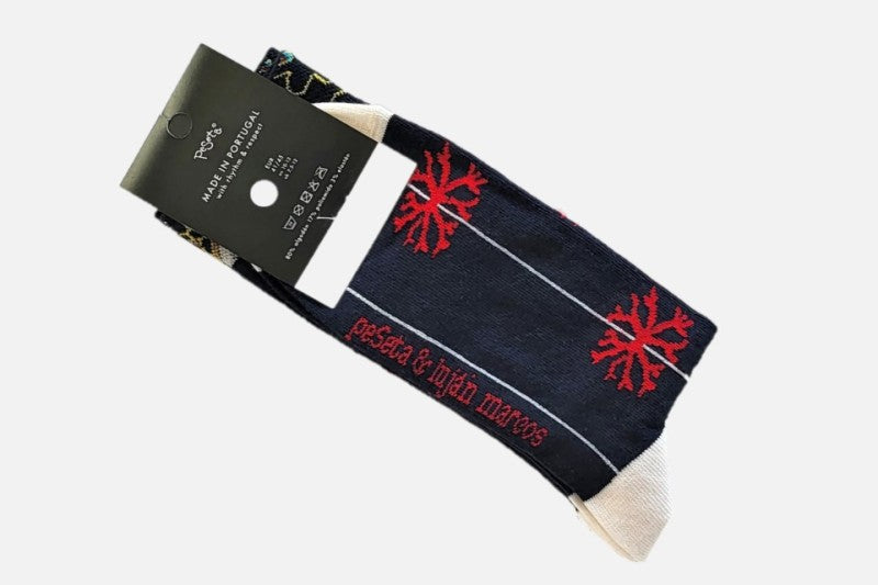 Socken Marcos