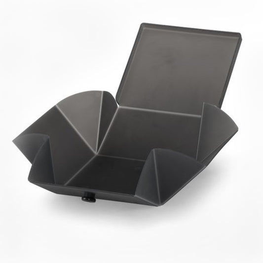 Lunchbox 02 in schwarz