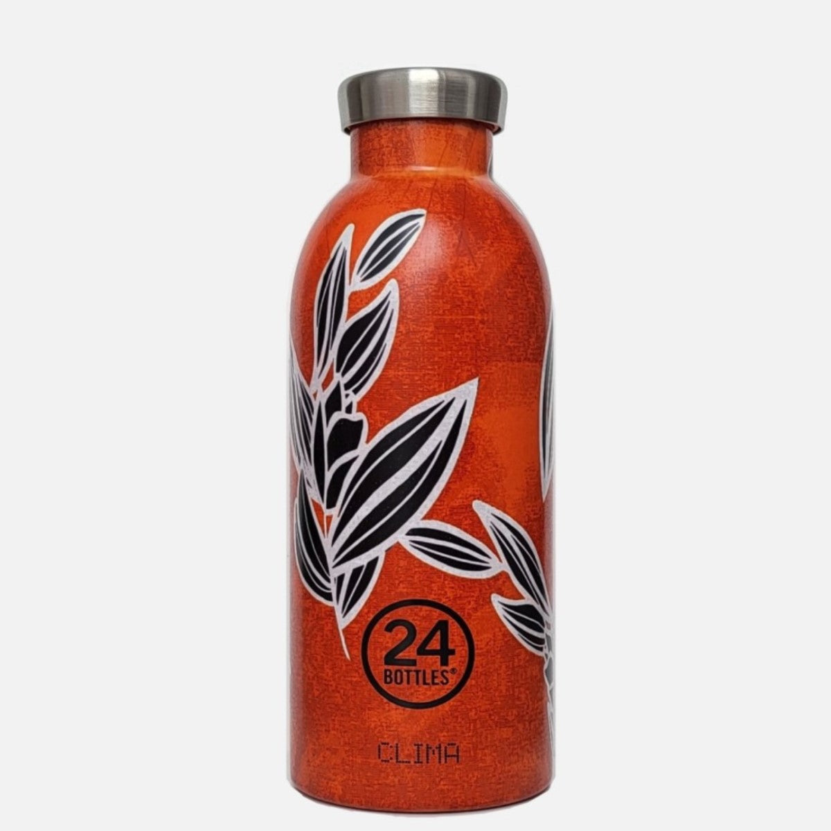 24 bottles clima ashanti batik
