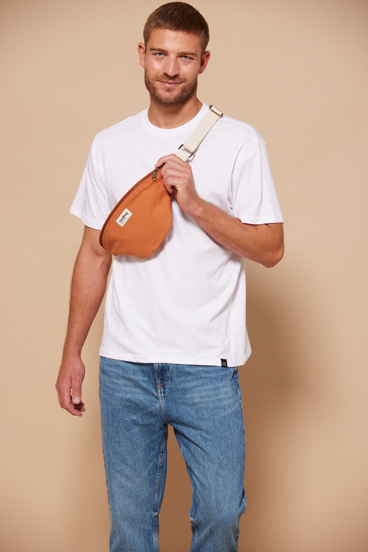 Bauchtasche oder Cross Body in schönen Farben