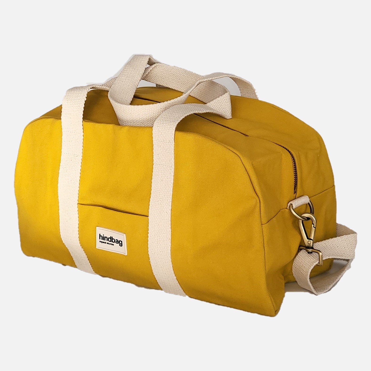 Kleine Reise- oder Bowlingtasche Charlie von Hindbag