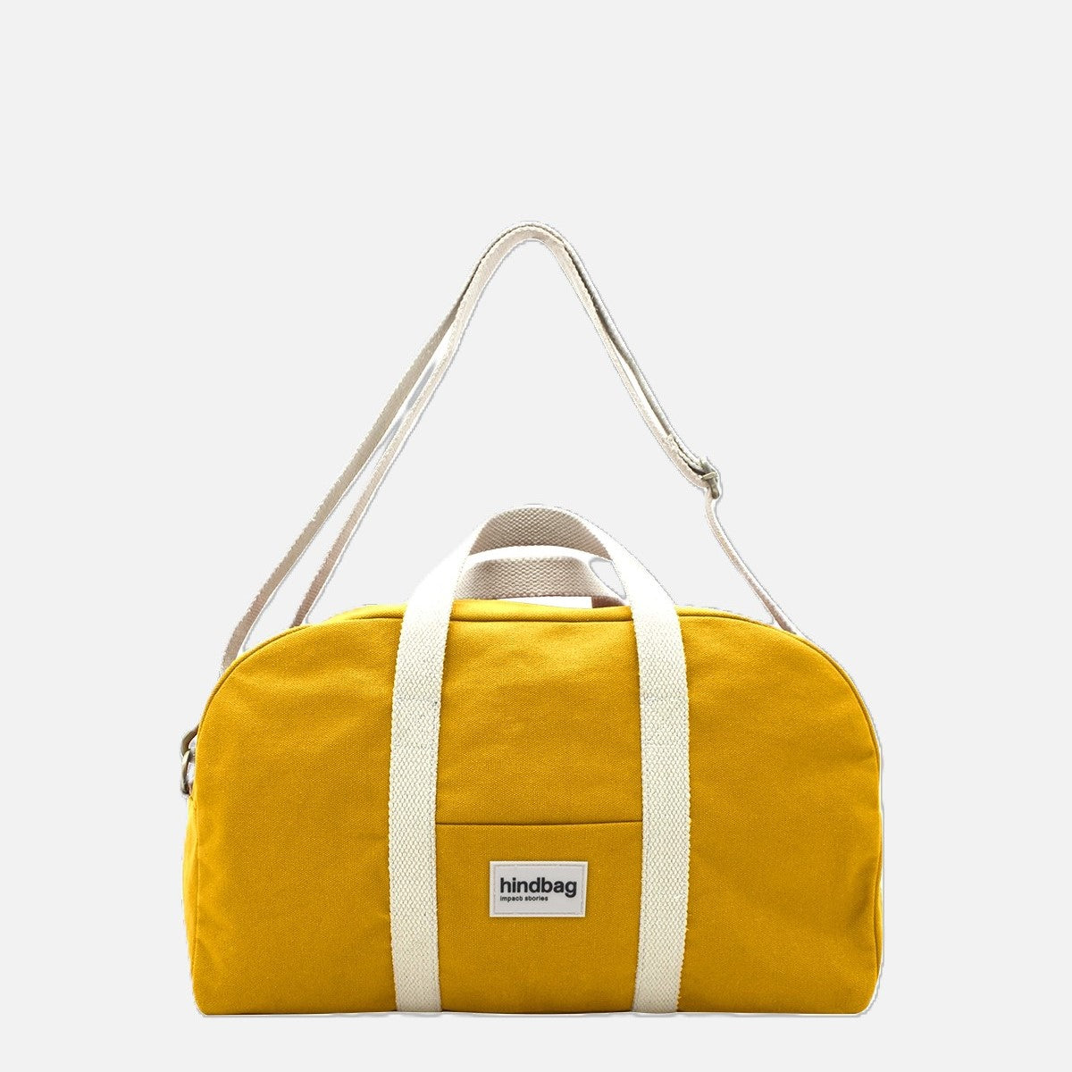 Kleine Reise- oder Bowlingtasche Charlie von Hindbag