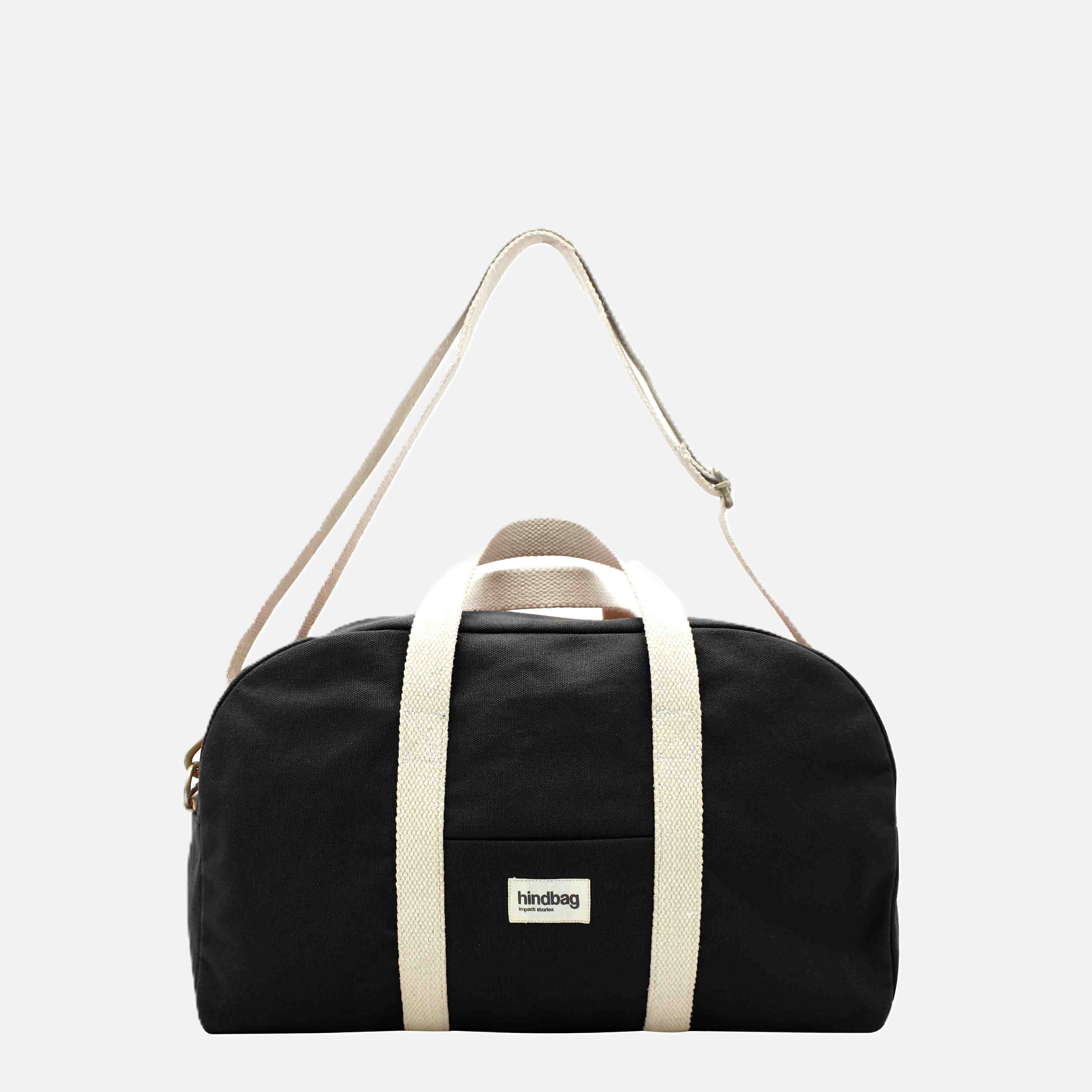 Kleine Reise- oder Bowlingtasche Charlie von Hindbag