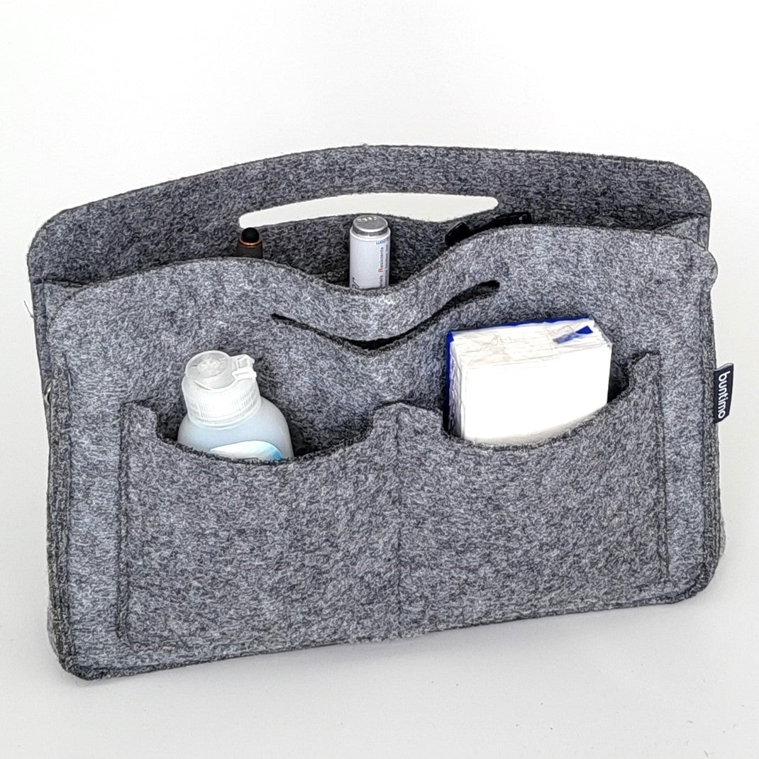 Organizer Bag neutral