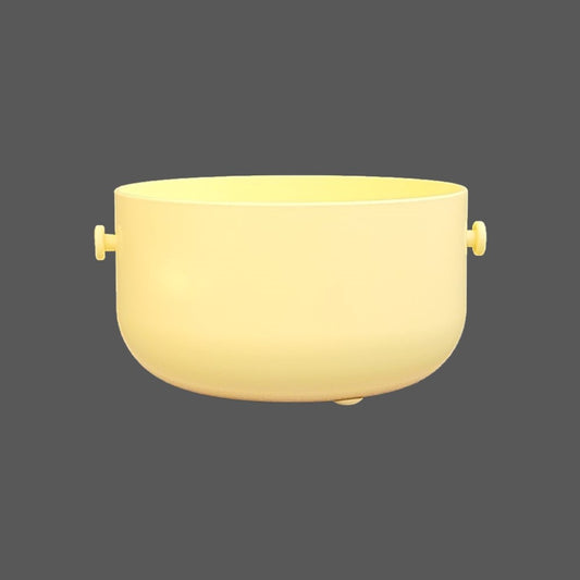 Lunch Bowl in citrus 1,2L - Deckel extra