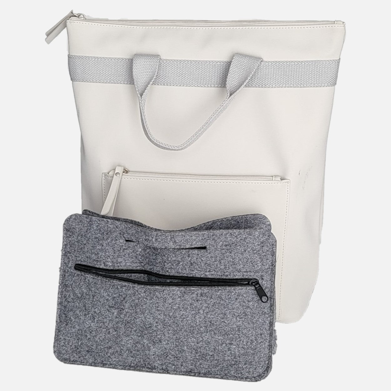 Organizer Bag neutral