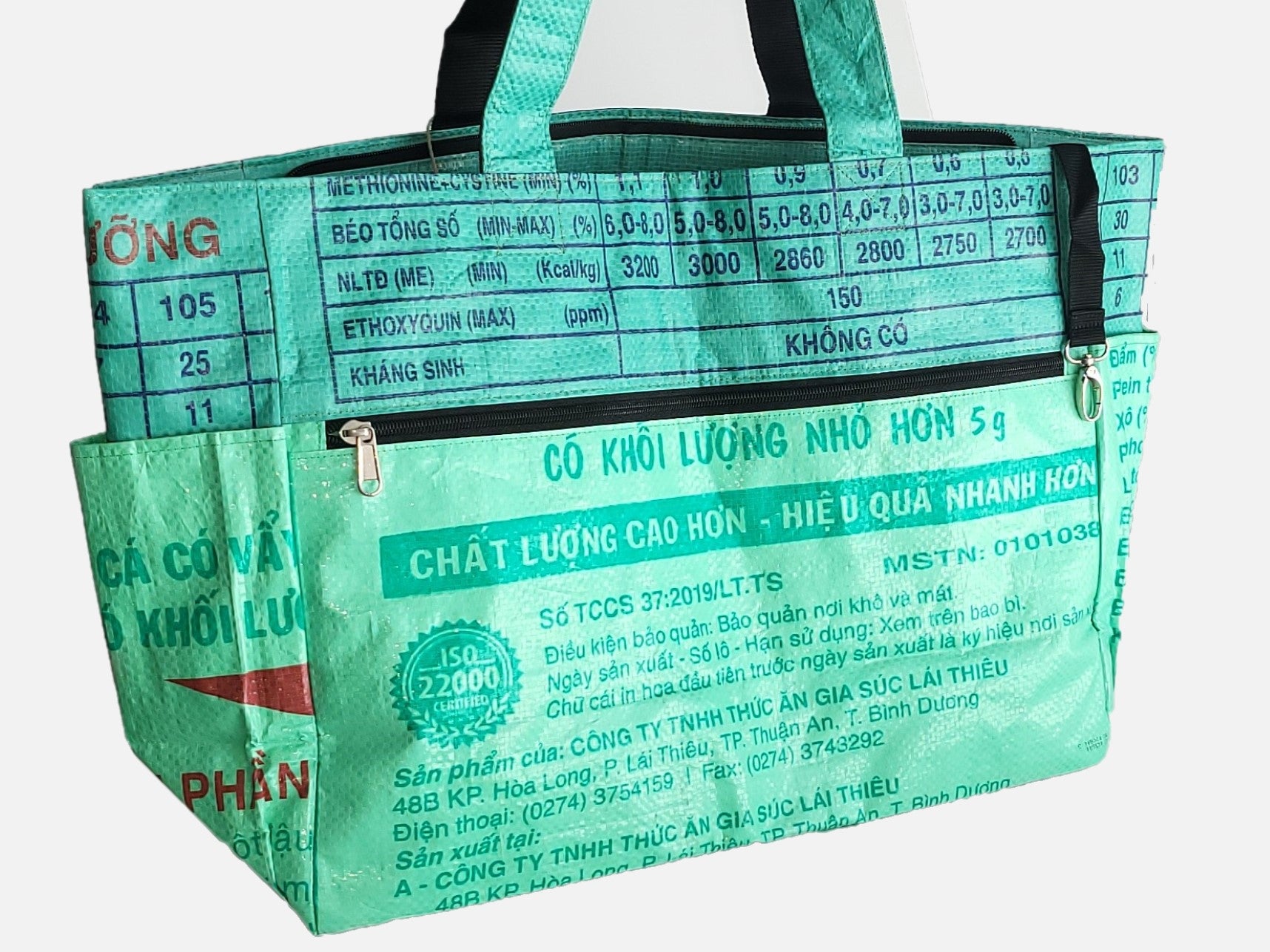 BEADBAGS Trage-Tasche