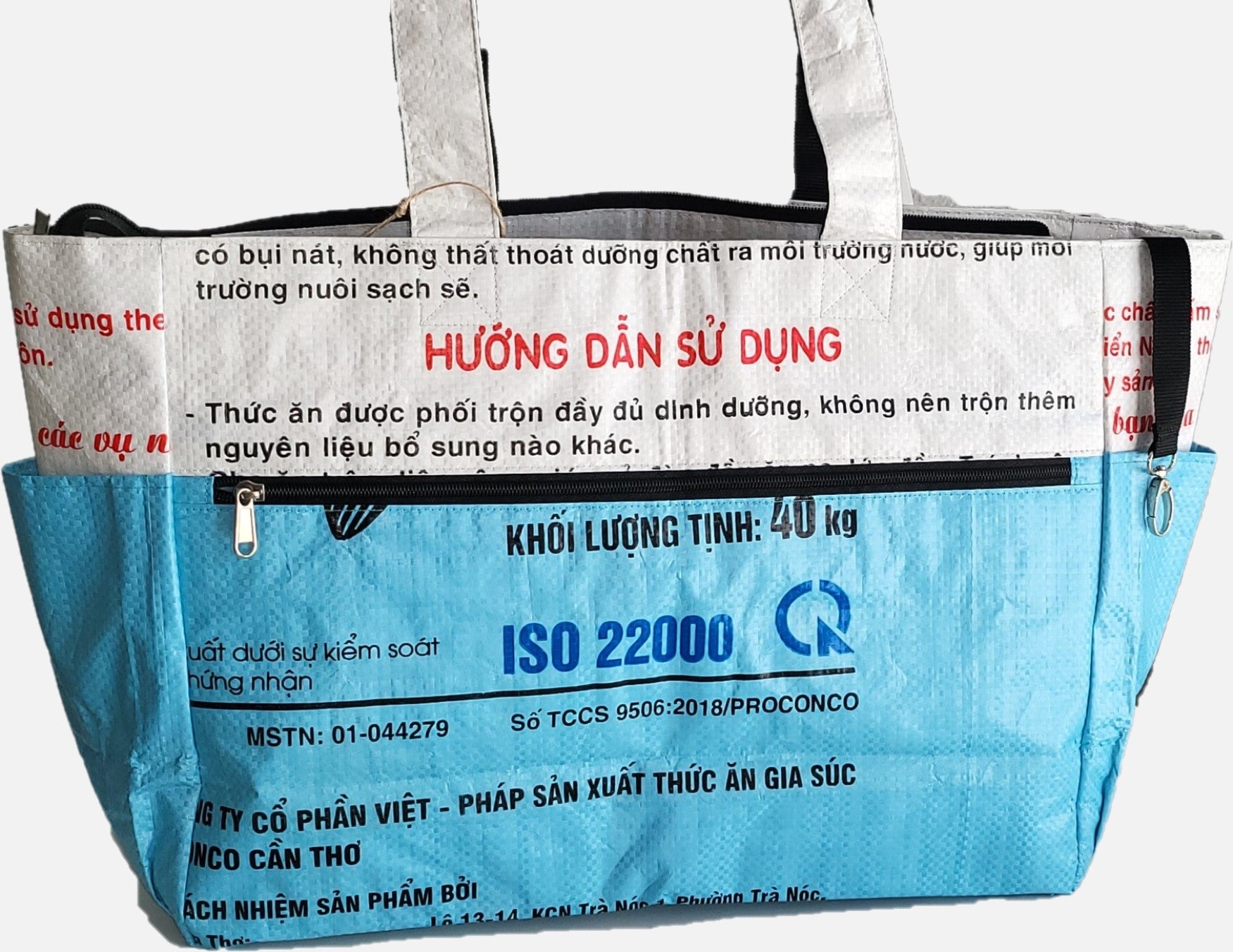 BEADBAGS Trage-Tasche